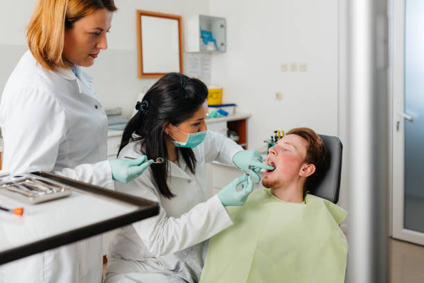 Best Emergency TMJ Treatment in Waynesboro, MS